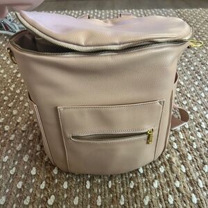 Fawn Design Diaper Bag
